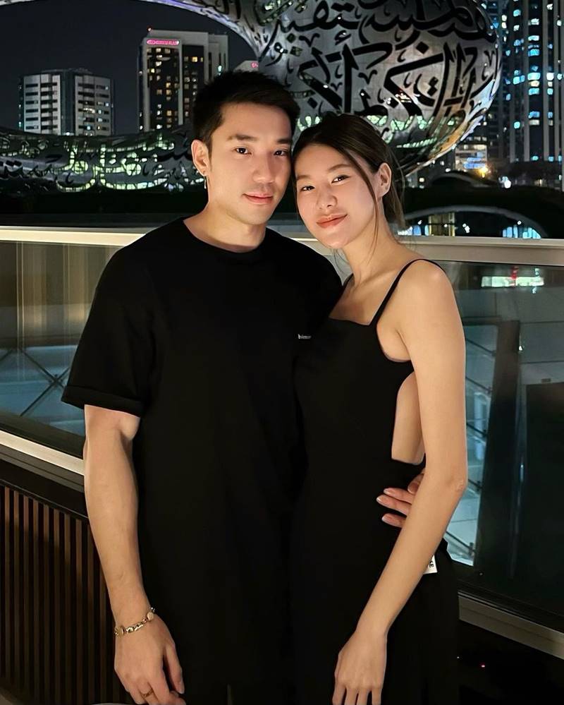 บอส ณัชพงศ์พล, ดารา ป่วย