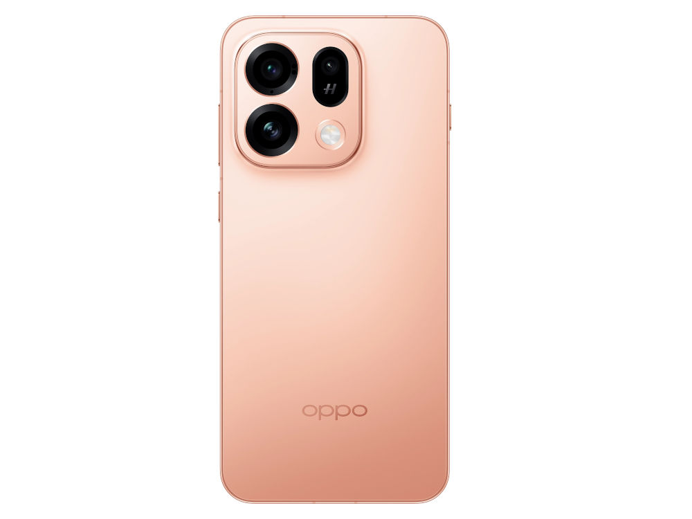 OPPO Find X9s