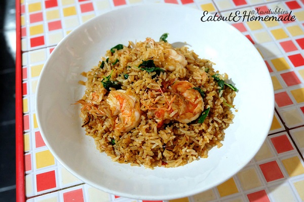 ข้าวคลุก
