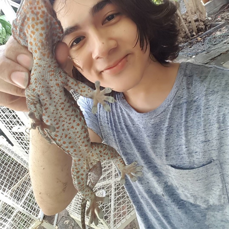 แน็ก ชาลี