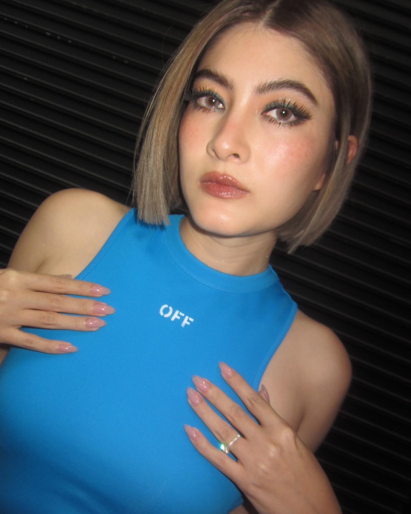 มาร์กี้ ราศี