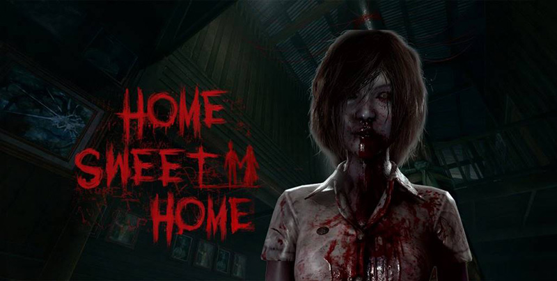 Home Sweet Home Rebirth