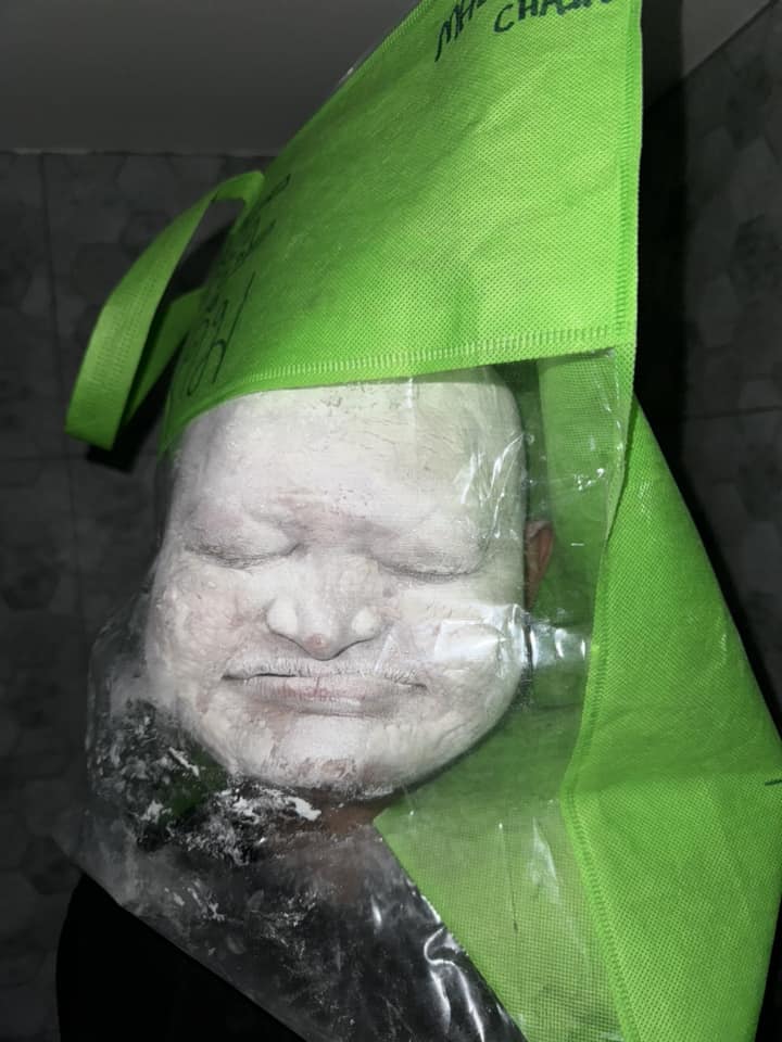 บ๊วยเค็ม