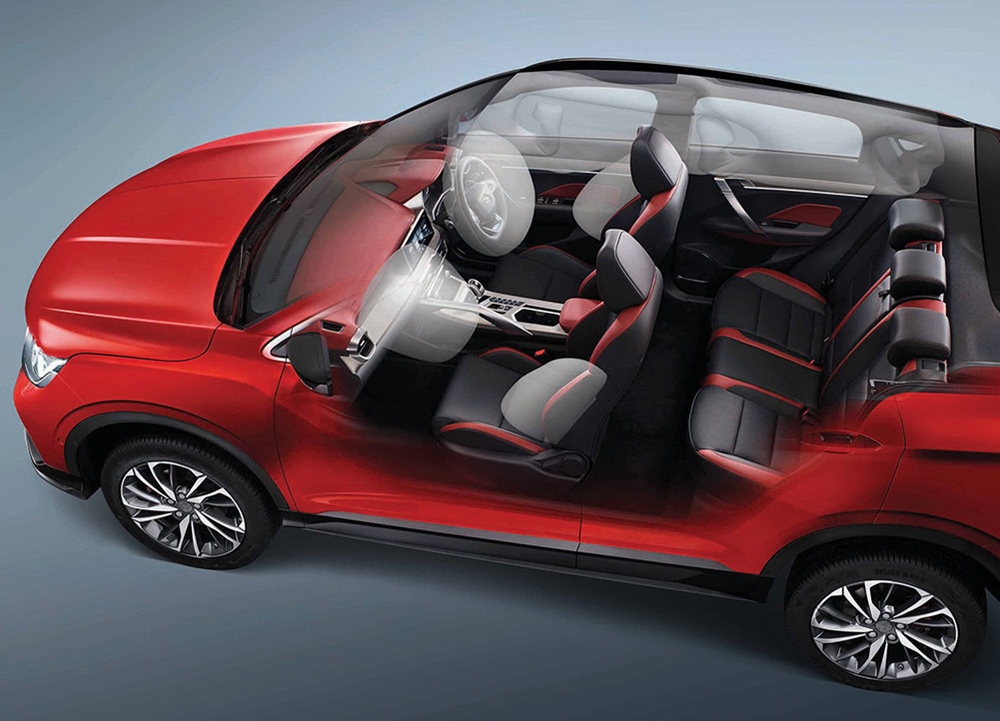 Proton X50