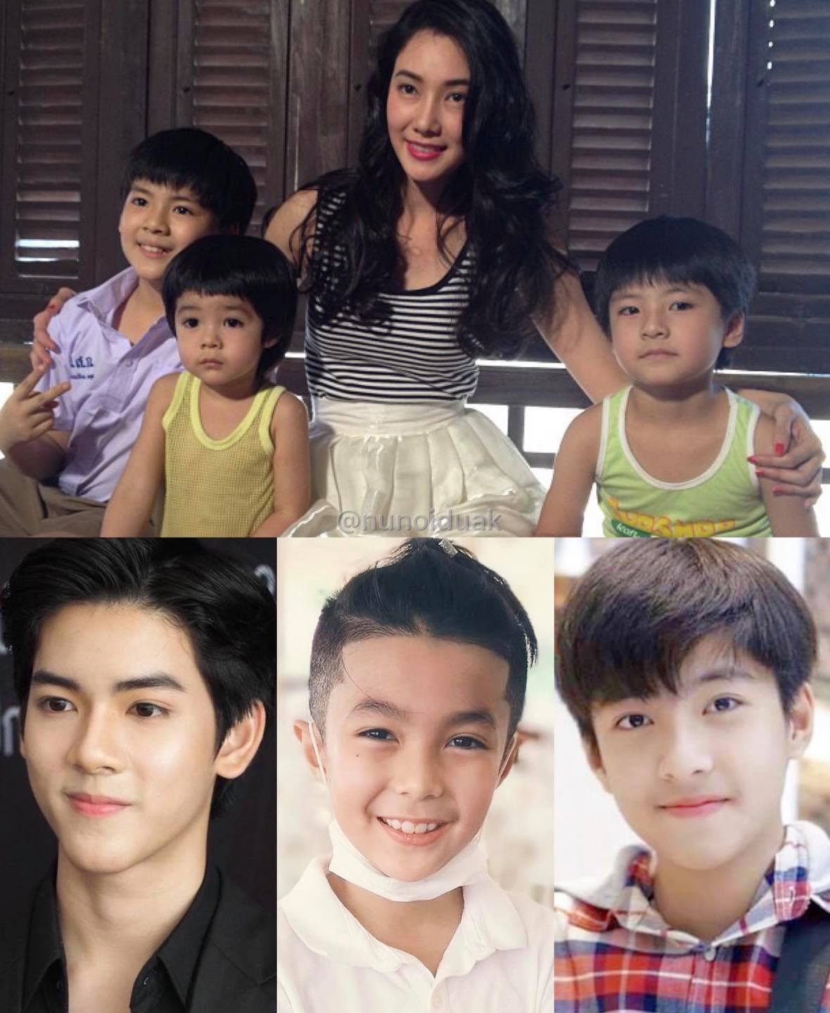 ลูกลำยอง ทองเนื้อเก้า