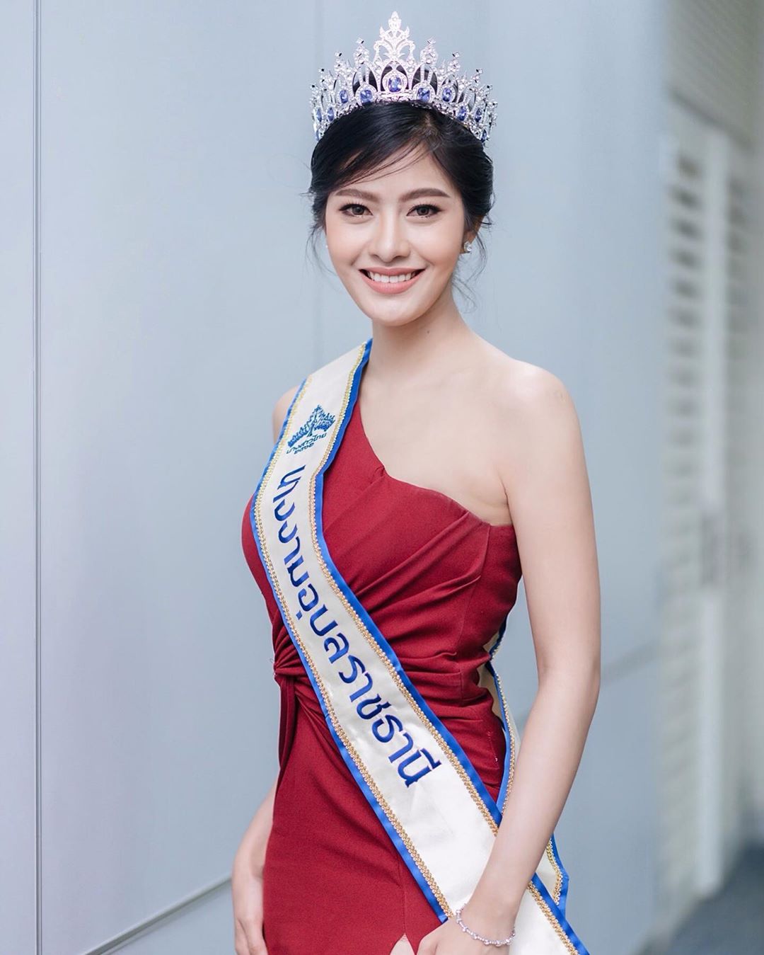 หนูเล็ก อรฤดี แสนหล้า