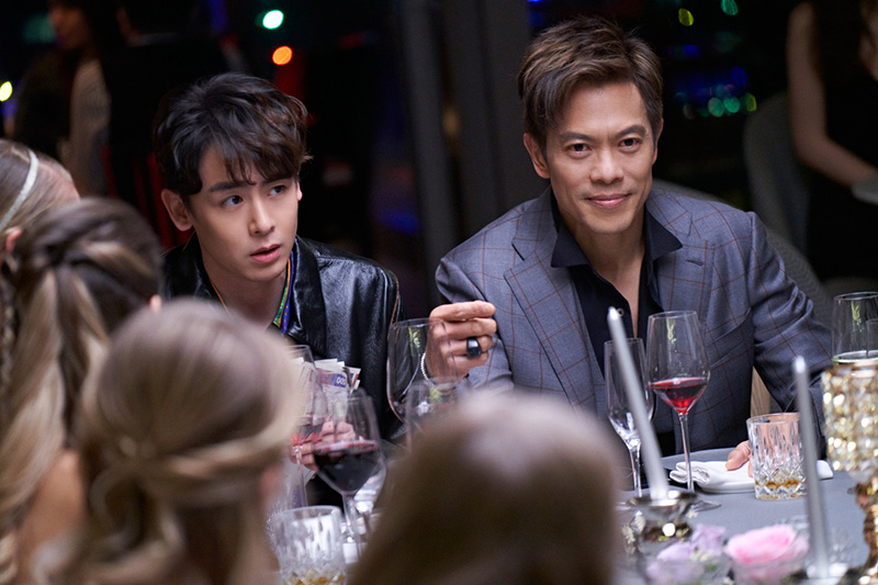 หนัง The Modelizer