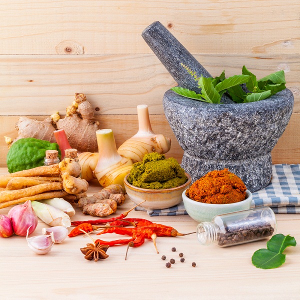 วิธีเก็บอาหาร