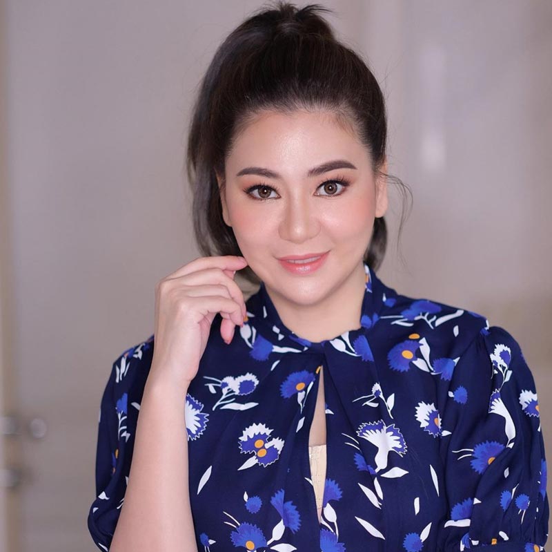 โอ๋ ภัคจีรา