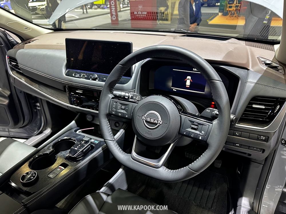 nissan x-trail e power e 4orce