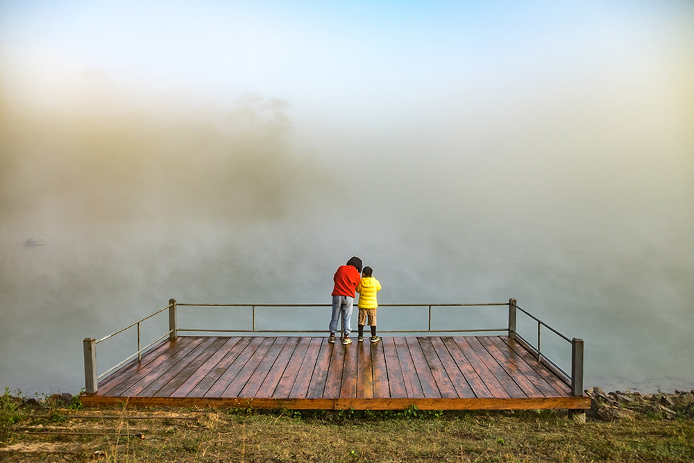 ที่เที่ยวหน้านาว 2563