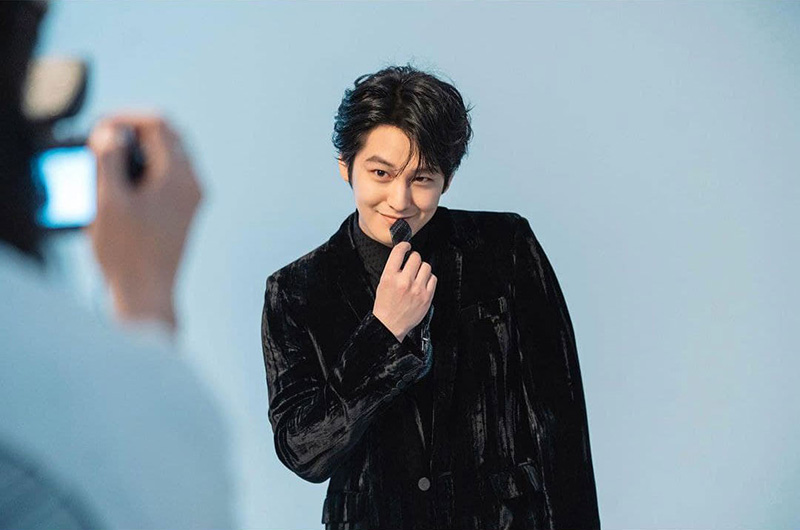 Kim Bum
