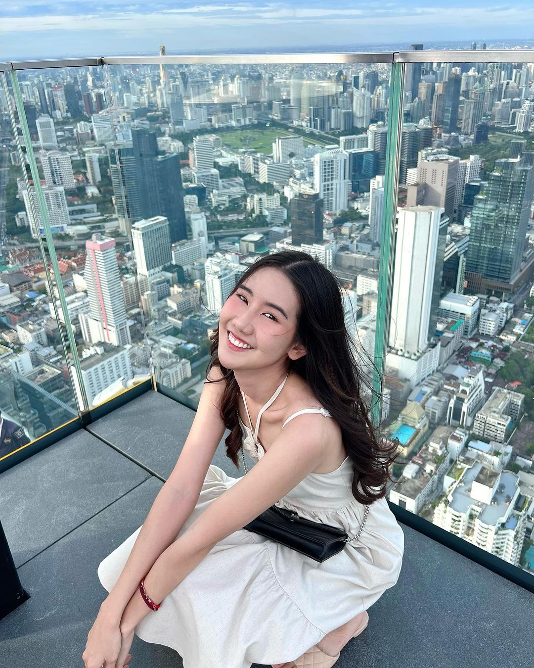 บุ๊ค ณิชารีย์