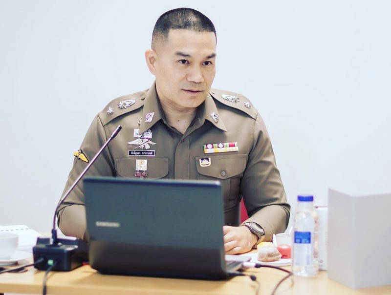 สารวัตรหมี