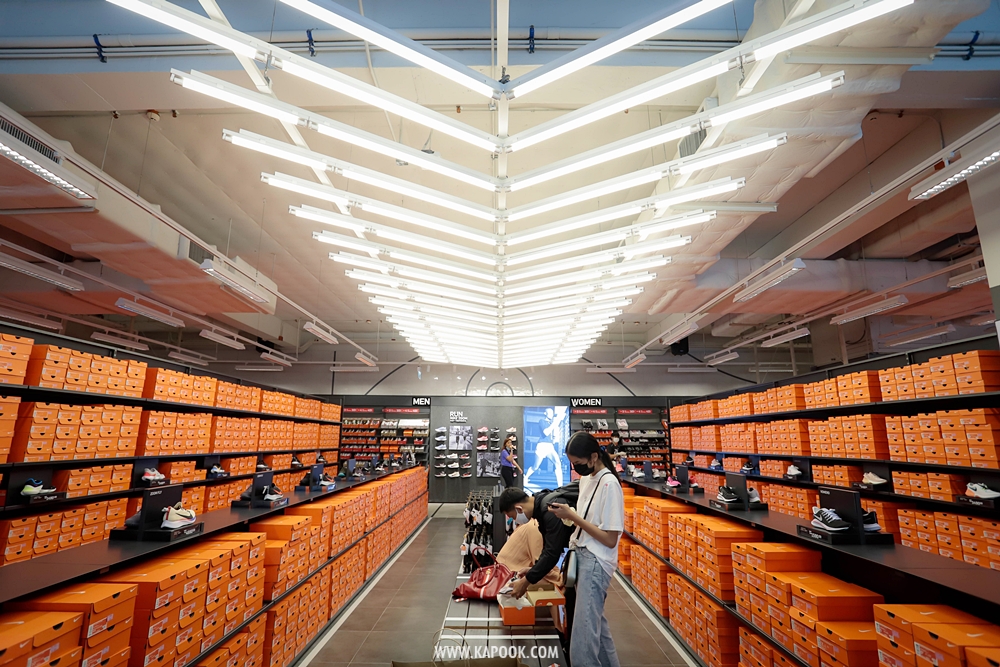 Siam Premium Outlets Bangkok