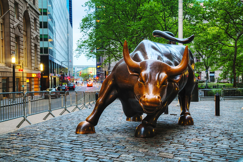 Wall Street