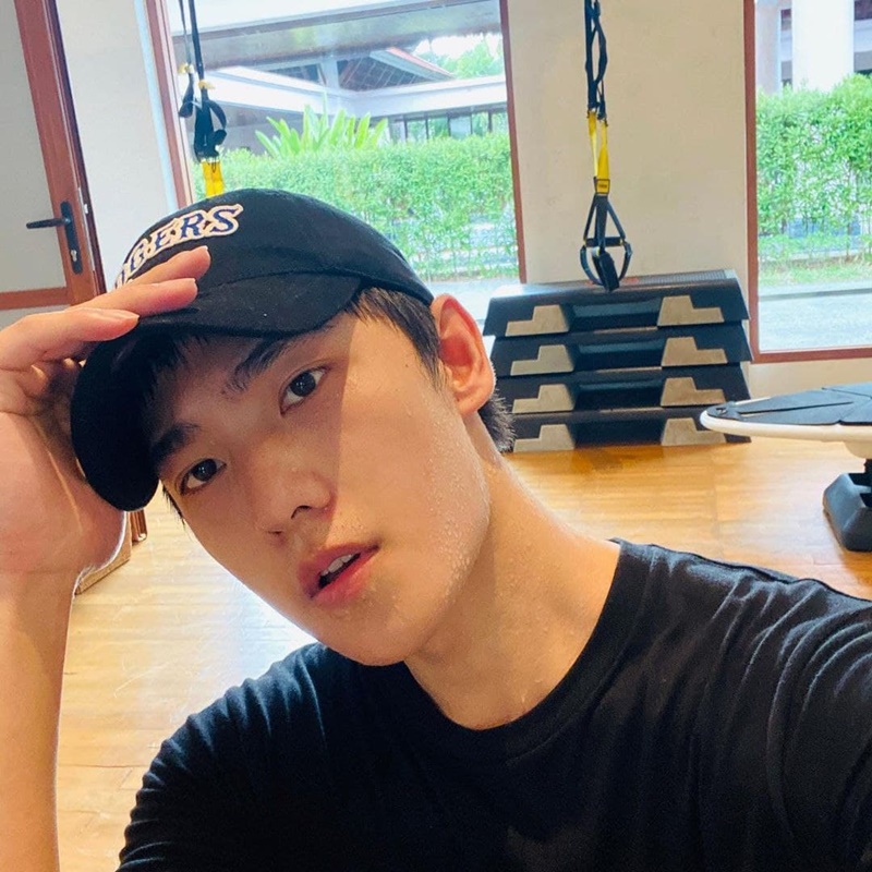 หยางหยาง yangyang