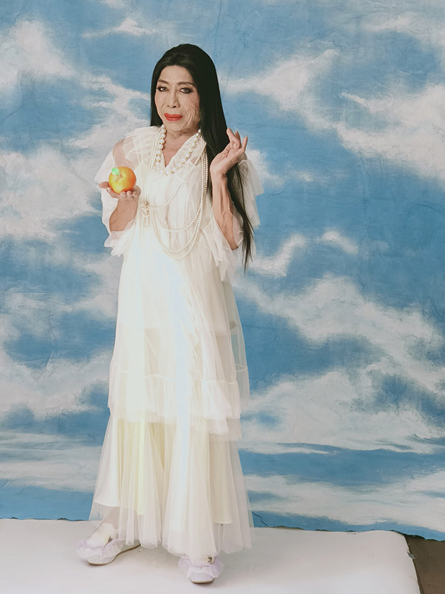 สิตางศุ์ บัวทอง