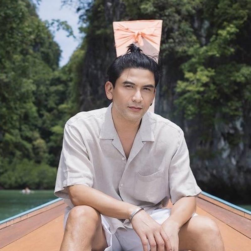 ป๋อ ณัฐวุฒิ