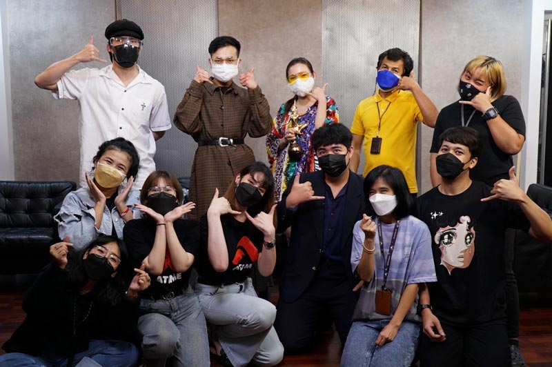 ครูลูกกอล์ฟ