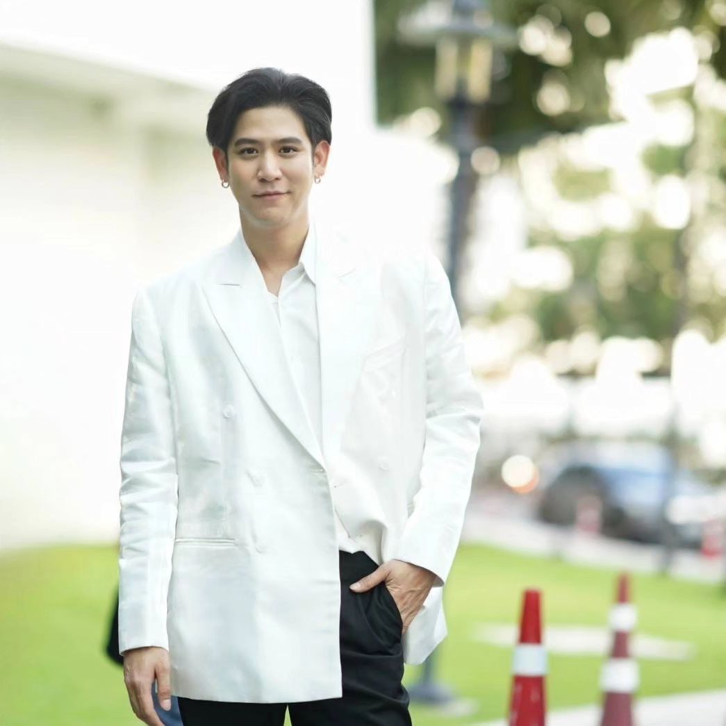 พอร์ช ศรัณย์