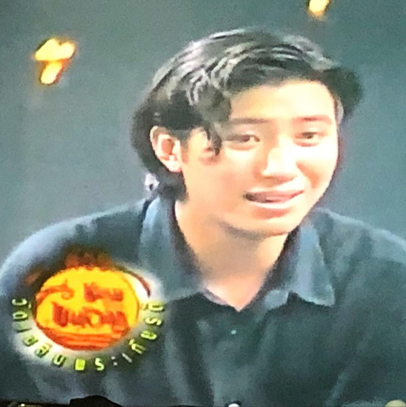 หนุ่ม กรรชัย