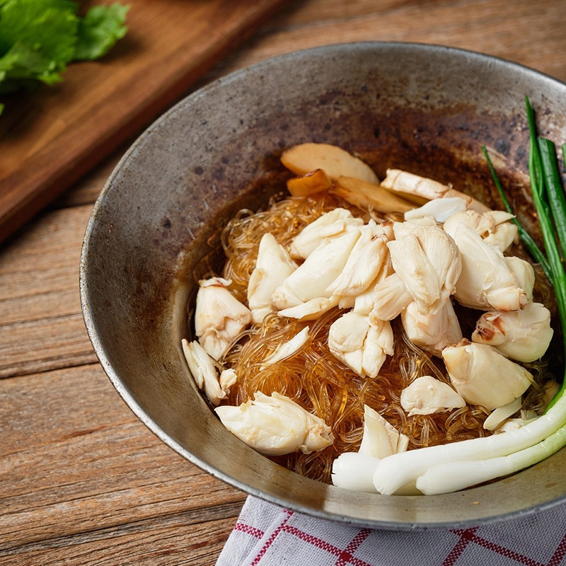 ร้านกุ้งอบวุ้นเส้น