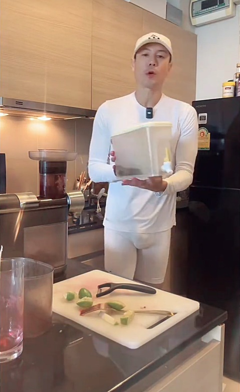 โดม ปกรณ์ ลัม 