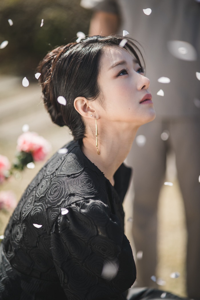 seo ye ji ซอเยจี