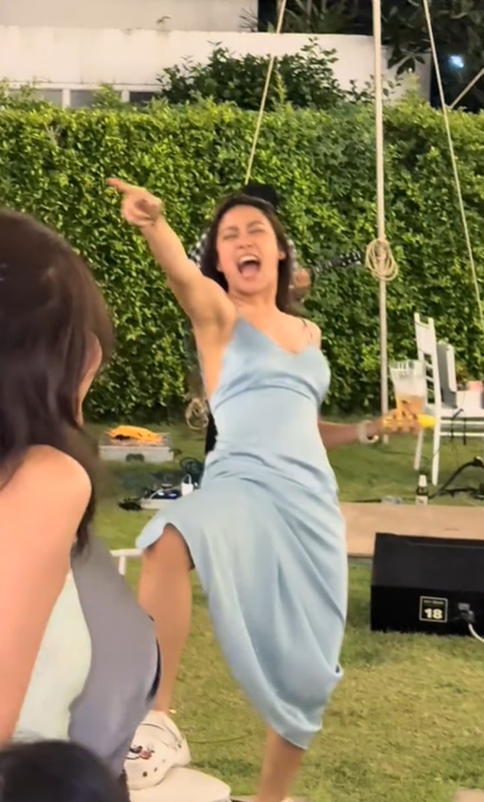 เต้นงานแต่ง