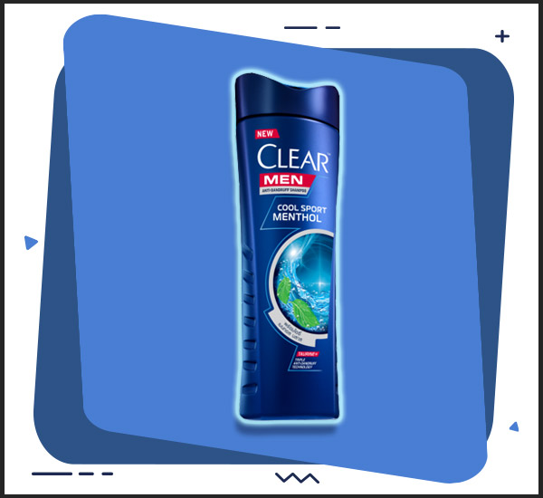 ยาสระผมขจัดรังแค