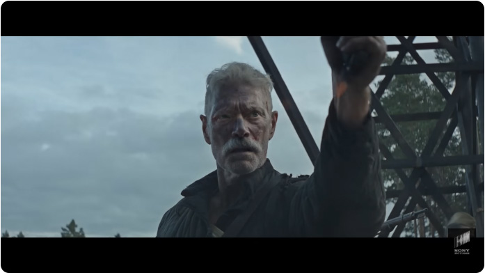 SISU: ROAD TO REVENGE เฒ่ามหากาฬ 2 หนังแอ็คชั่น หนังภาคต่อ ภาพตัวอย่าง