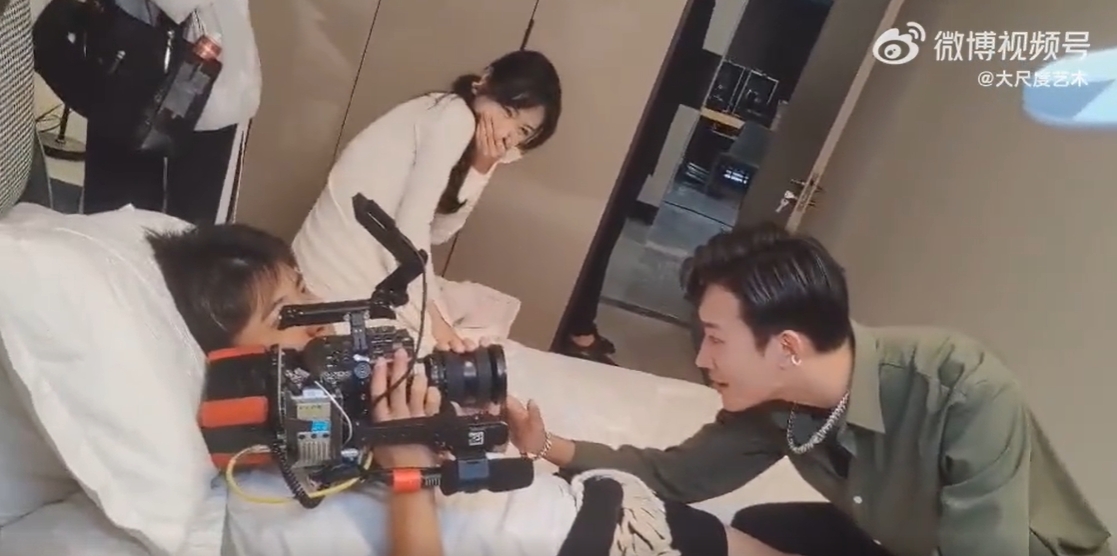 ซีรีส์จีน