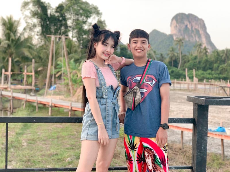 เจนนี่ เก้า