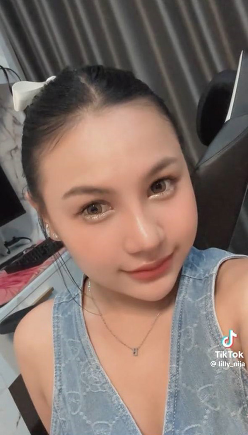 ส่องพัฒนาการความสวย ลิลลี่ ได้หมดถ้าสดชื่น นักร้องลูกทุ่งสาวเสียงดีในวัย 20 ปี