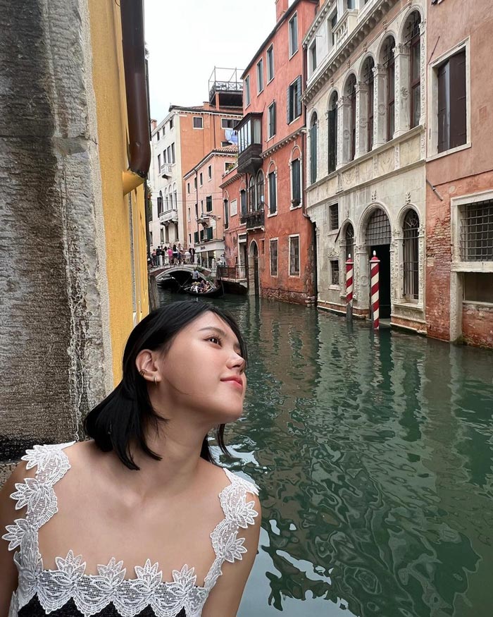 มินนี่ ภัณฑิรา