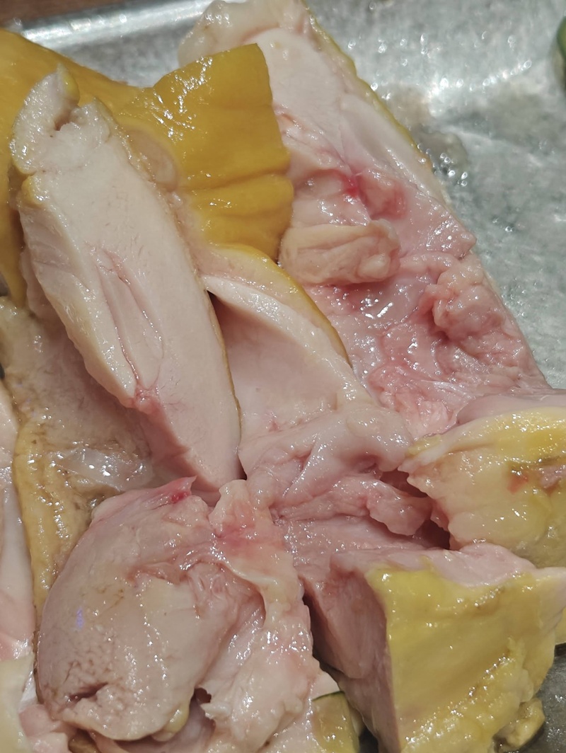 ข้าวมันไก่