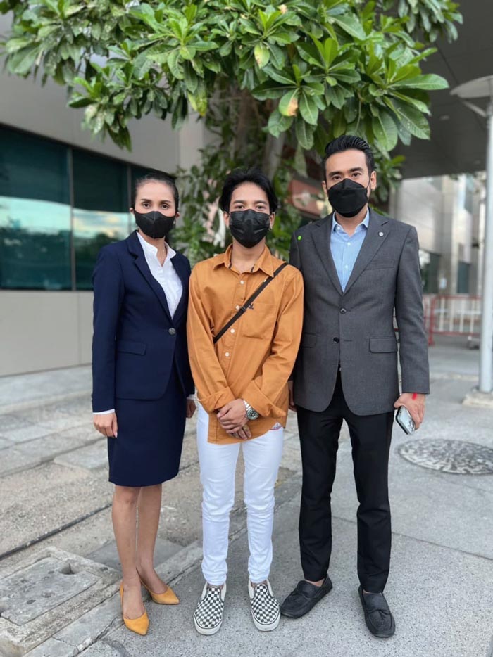 เก้า เกริกพล