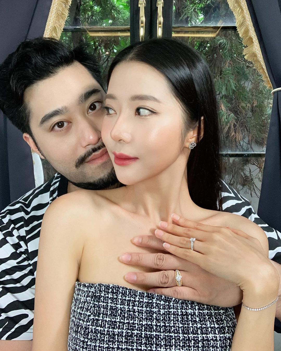 เนย วรัฐฐา ฤทธิ์ กาไชย