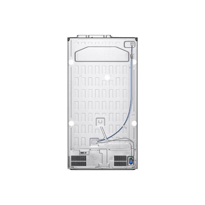 ตู้เย็น LG Instaview GC-X257SFZW