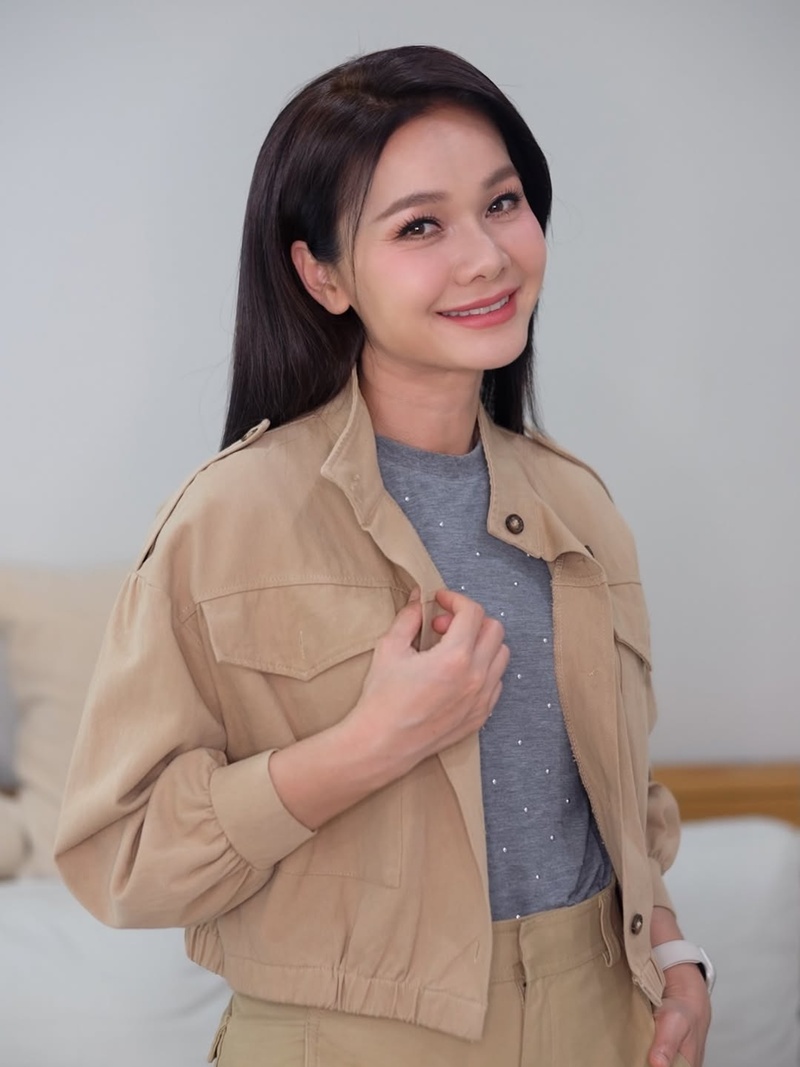 ต่าย อรทัย