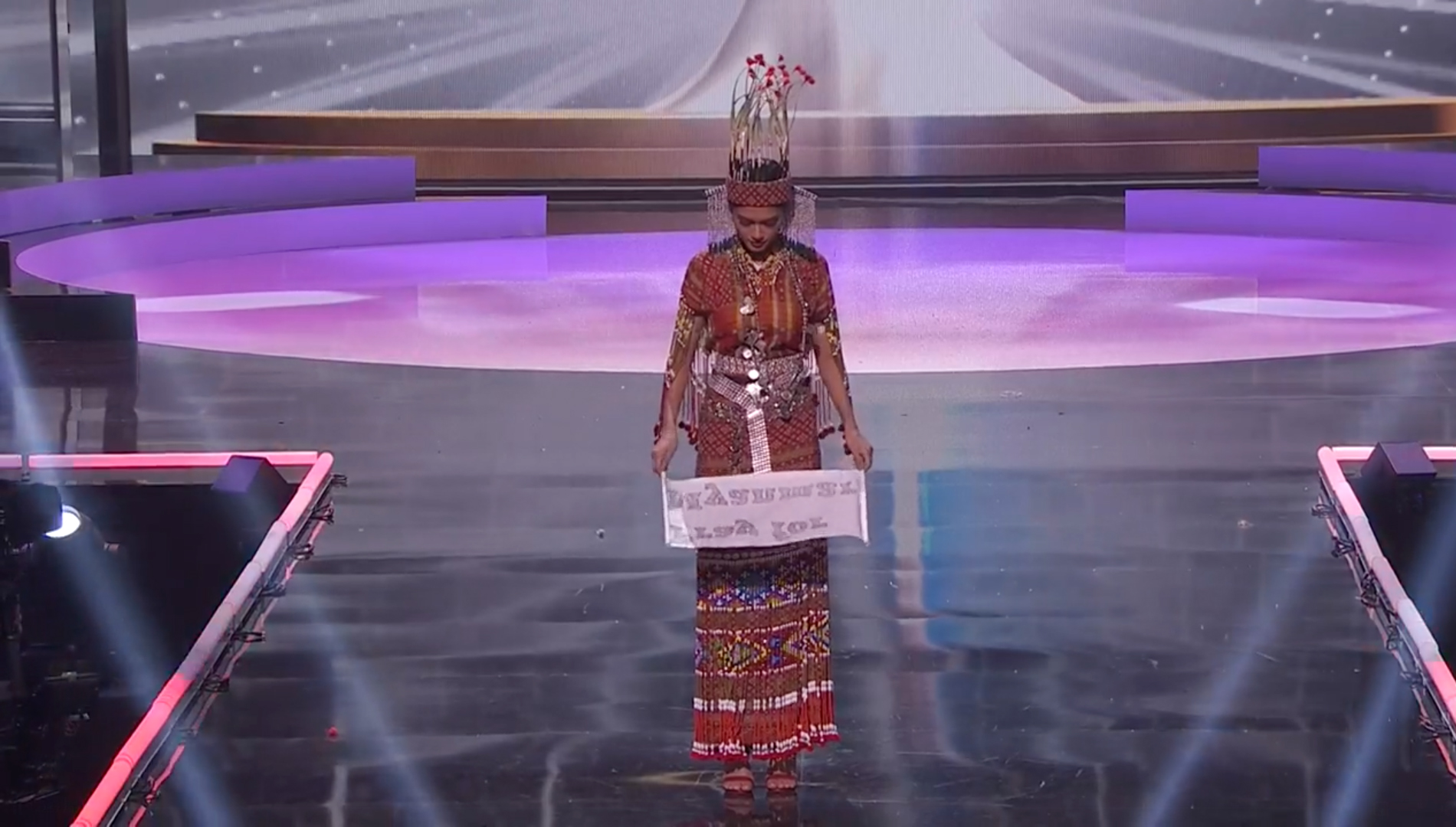 Miss Universe Myanmar