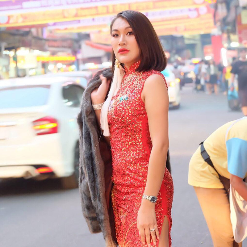 ราคาช่างแต่งหน้าดารา