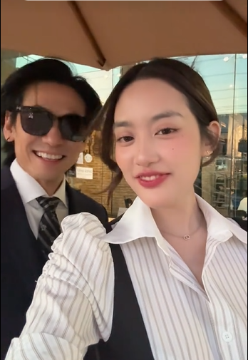 น้องเนปจูน ง้อ ดีเจเพชรจ้า สำเร็จแล้ว