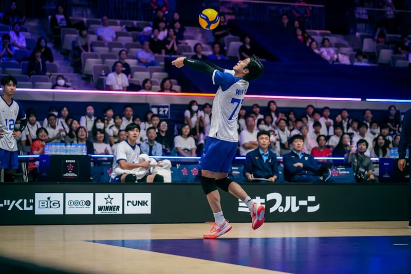 Wen Yikai