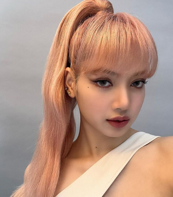 อินสตาแกรมดาราหญิง