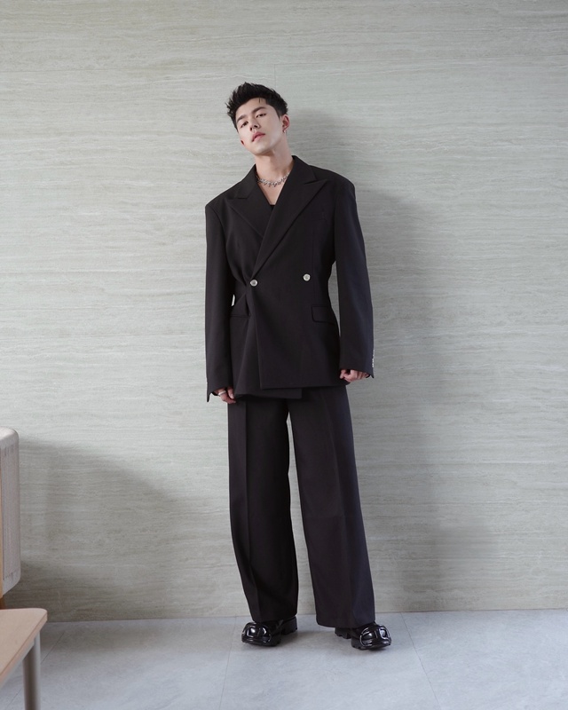 นาย ณภัทร เผยวิธีเยียวยาจิตใจ