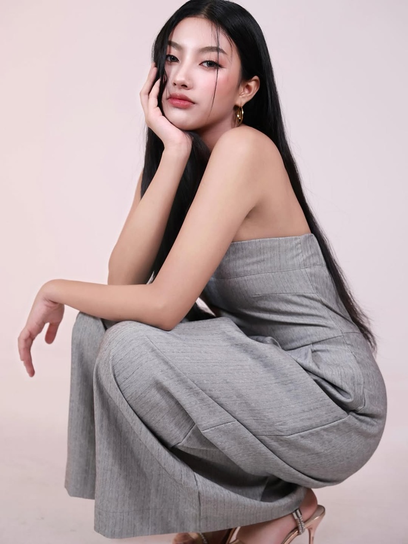 จื้อหลิง ดลณพรรณ