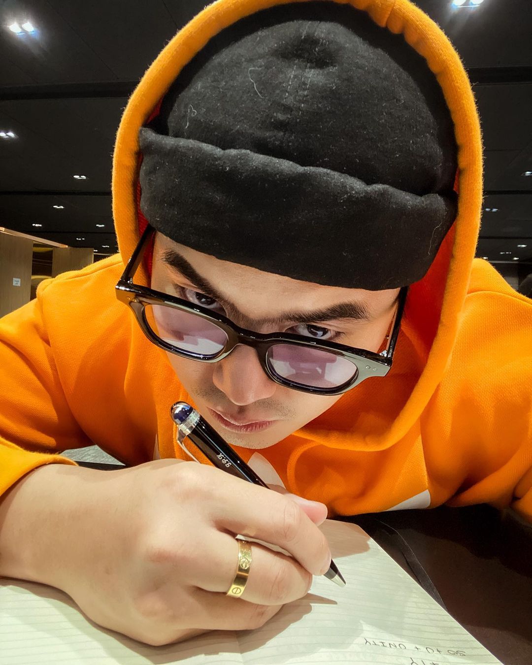  ฮั่น เดอะสตาร์ 