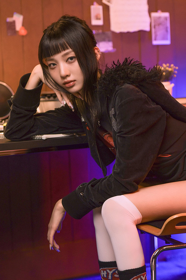 GENBLUE Ayako ประวัติ